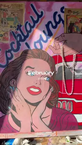 Life lately🤍 #lifestyleblogger #artgirl #february