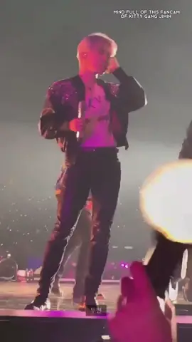 he is literally glowing..😍 #jimin #kittygangjimin #onlyforpjm