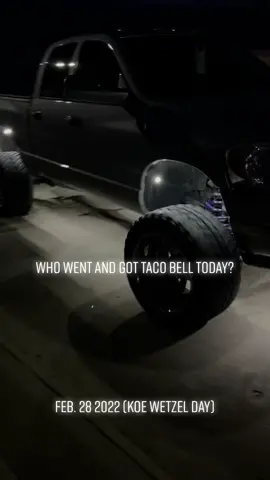 #fyp #koewetzel #tacobell