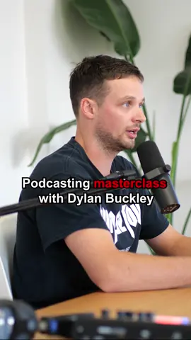 Sounds So Easy In Theory! #fyp #podcast