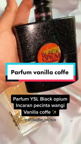 ##parfumblackopium #parfumyslblackopium #ysl