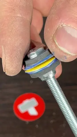 Quick sharpening of knives😁