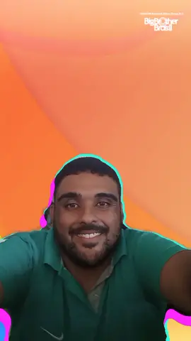 #BBB22  Rodrigo Vinicius da Silva