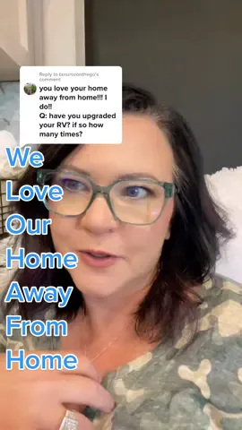 Reply to @txnurseonthego #travelnurse #rvtravelnurse #rvlife #nursetok #fulltimervlife #CorollaCrossStep