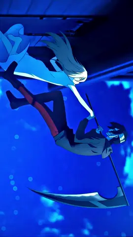 #satsuriki_no_tenshi #anime #wallpaper #foryou #viral