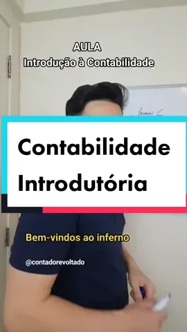 Entenderam tudo? #contador #contabilidade #cienciascontabeis #estudante #faculdade