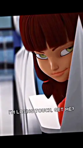 Эта хитрая улыбка Лайлы...вау #лайларосси #ледибагикотнуар #ледибагисуперкот #miraculousseason4