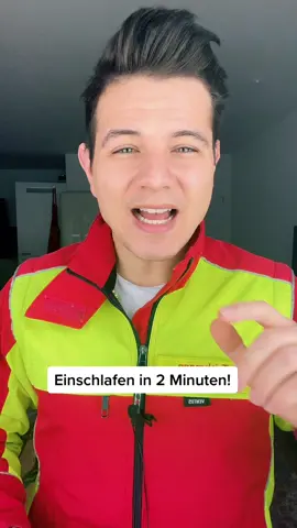 Probiert es aus 🤓🚑 #lernenmittiktok#schlaf