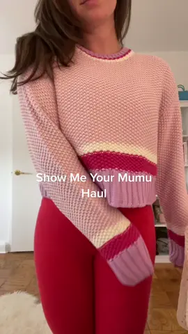 Thank you @showmeyourmumu 💓💗💖💘