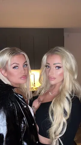 Me & bbf <3 @tiffanysande #fyp #foryou #foryoupage #xyzbca #bff