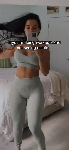 You can only get so far with exercise.. #FitTok #Fitness #fyp #foryou