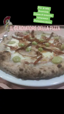 La pizza connubio di sapori, lavori, conoscenza e sacrifici... #ILGLADIATOREDELLAPIZZA #LAPIZZADIROMA #BIO #CHEFRUFINI #FRITTI