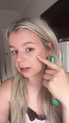 @gracemchoi #makeuphacks #contour