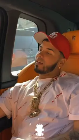 #ANUEL #DANIELLYRICS