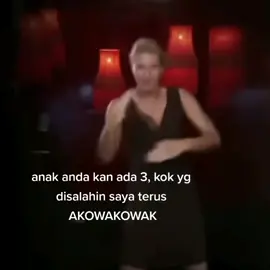 AKOWAKOWAK ─ #anakpaksooman #ShowYourFreestyle #fyp #fypシ #xyzbca