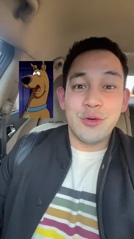 Ryan Reynolds joins the Mystery Team #scoobysnacks #impressions #ryanreynolds #scoobydoo #shaggy #celebimpressions #voiceimpressions #ruhrohraggy