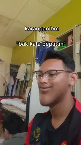 bm paper 1 settle....#asrama #spm #spmpromax #spm2021 #batch04 #fypシ
