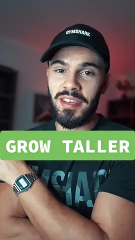 more tips on my insta - adolfotex #growtaller #increaseheight #taller