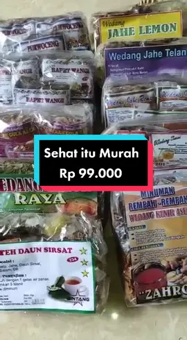 Aneka wedang rempah murah meriahh ah 99k sajah #ShowYourFreestyle #tiktok #fyp #rempah #sehat #madu #jualmadu #rempahrempah
