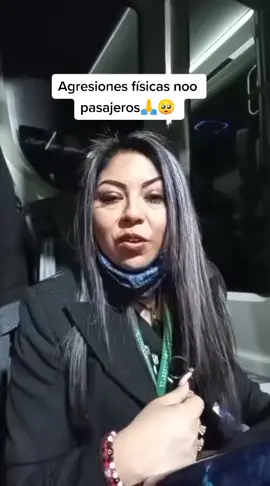 Tomen consciencia 🙏hoy fui yo mañana podría ser tu hermana, mama, hija, o un familiar porfavor. 🥺🚍🙏#viral #parati #detrasdeandenes