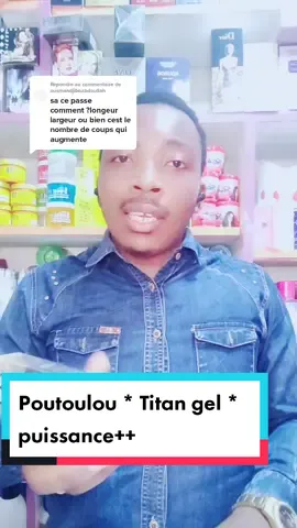 Répondre à @ousmandjiboabdoullah #poutoulou #titangel #puissance #ttsbeauty #beaute #bienetre #bienetreaunaturel
