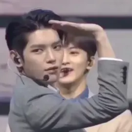 efek punya anak banyak🥲 #taeyong #nct #scoups #seventeen #kpop #fyp