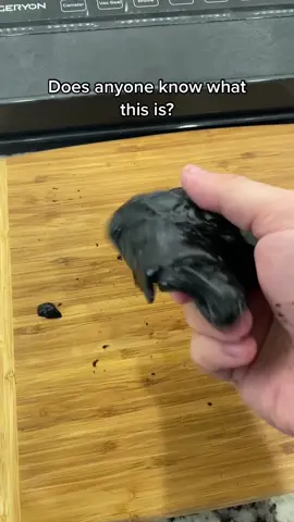Reply to @lilkaterino  what is this? #asmr #venom #symbiote