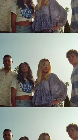 I’m baack and so excited to share that I’m a part of @American Eagle ‘s new Members Always spring campaign. Obsessed w this cast❤️ #aepartner #aejeans