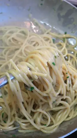 🍋 POLLO PICCATA🍗 #pasta #pollo #espaguetis #spaghetti #Receta #recetas #piccata #limon #cocina #cocinar #cocinando #comida #comer #comiendo #italia