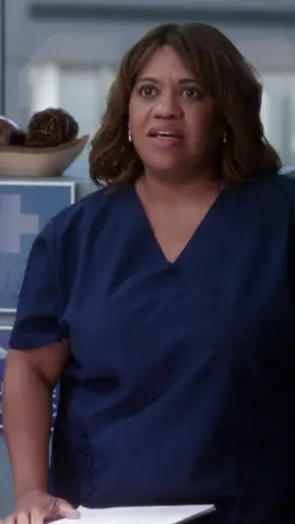 Still in shock from this moment. Find out what comes TOMORROW on #GreysAnatomy. #Hayes #Bailey