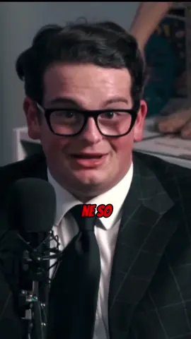 Voi cosa ne pensate di @Leonardo Maini Barbieri ? #legge #guudice #podcastitalia