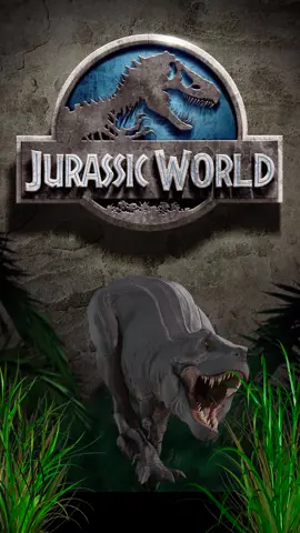 Estilo de texto JURASSIC WORKLD con PHOTOSHOP   #KARLOSNUN  #jurassicworld  #introvideo   @karlosnun
