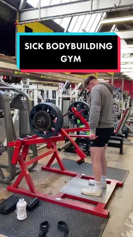 Manchester folk, Flex n Tone will not disappoint #bodybuilding #gym #GymTok #pullday #manchester #oldschoolgym #oldgym #manchestergym #bestgym #ppl #bulking #backworkout