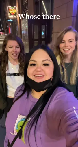 You don’t want to miss my live with @haileeandkendra at city museum