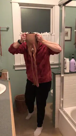 This is why I love my wife #fyp #ilovemywife #pantyhose #prank #whysoserious #silly