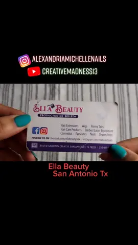 Nail Haul from Ella Beauty of San Antonio Tx #haul #christiantiktok #nails #nailtechcheck #sanantonio #ellabeauty #nailart #nailsupply #unboxing