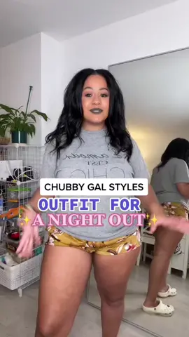 We both had a great night ✨ #sizeinclusivefashion #Midsizefashion #Plussizestyleinspo #Plussizetiktok#Curvyfashion #Midsizefashioninspo#2022fashion