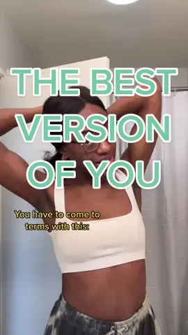 I’m tired 💔 so now I just show up