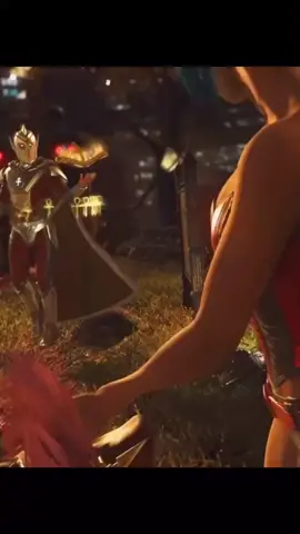 #injustice2 #viral #gamer #edit #fy #jogo #dc #doutordestino #arlequina