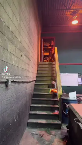 I missed 30% of those stairs 😂 #fyp #foryou #stairs #dadjoke #joke #of #the #year #funny #viral