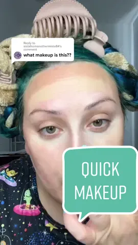 Reply to @sistafromanothermista84 hope this helps! Swipe left to submit a color match! #makeup #mommakeup #easymakeup #beauty #over30