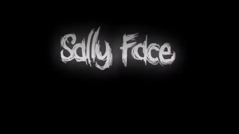sally face. видео взял у salo sosalo и немного улучшил. #sallyface #edit #sallyfaceedit #саллифейс #салликромсали #саллифишер
