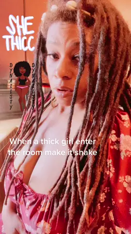 #thickandfit #over40 #shaketheroom #improudofmycurves