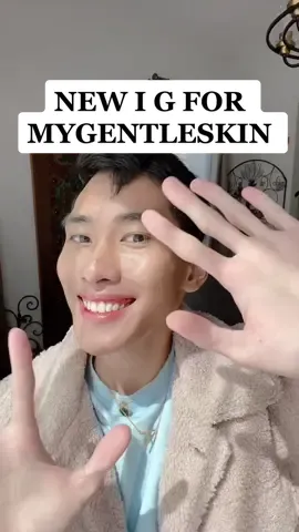 Skincare besties ! This is so exciting I finally created one !!! ❤️ can’t wait to keep up with you #skincarecommunity #skincare #smallcontentcreator