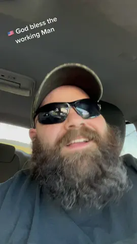 God bless the working Man ! #fyp #bluecollar #USA  #trump2024 #dadsoftiktok #funnystory #3rdshift #workingdad #hardworkingman #storytime