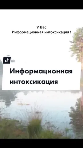 Интоксикация информацией, как нас берет в плен интернет и СМИ #трансерфингреальности #трансерфинг #вадимзеланд