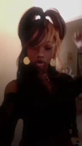 Black History Month is all year round, its Melanin March stand up !!! | #fyp #foryou #video #videostar #edit #pla9bunnii #famous | ac: @bella |