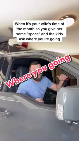 Jump in kids, mommy needs some alone time #marriedlife #marriagehumor #parents