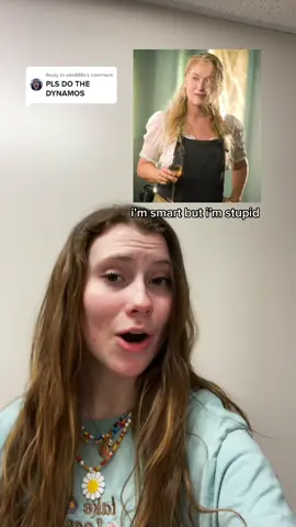 Reply to @ella888s here’s one for the dynamos ☺️ follow to stay on mamma mia tiktok #mammamia #fyp