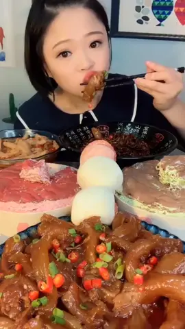 Yummy Mukbang ASMR